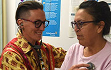 Indigenous Cultural Safety Training